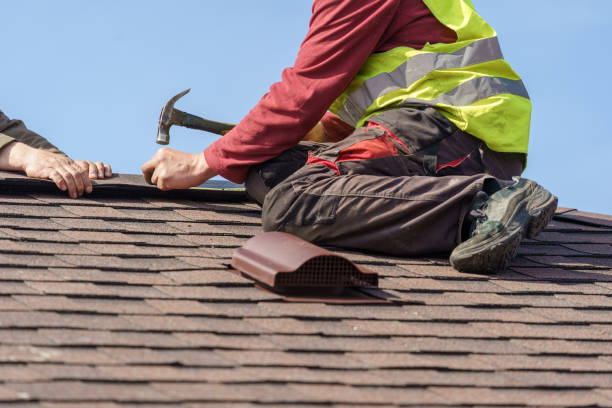Roof Waterproofing Services in Lockport Heights, LA