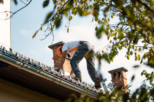 Best Roof Waterproofing Services  in Lockport Heights, LA