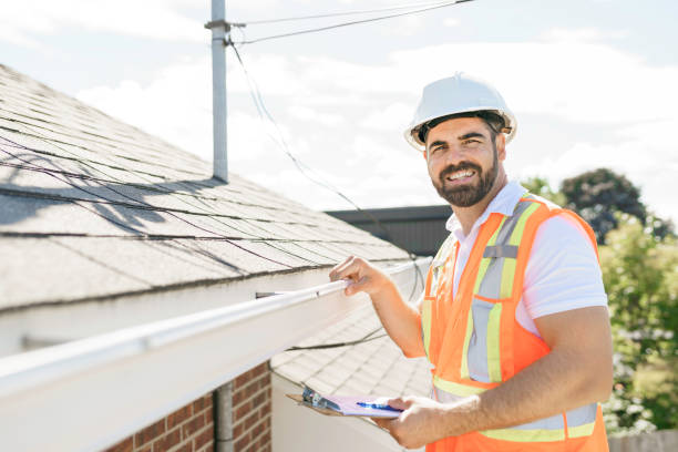 Best Roof Gutter Cleaning  in Lockport Heights, LA
