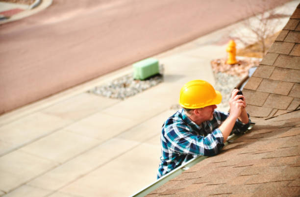 Best Roof Repair Services  in Lockport Heights, LA
