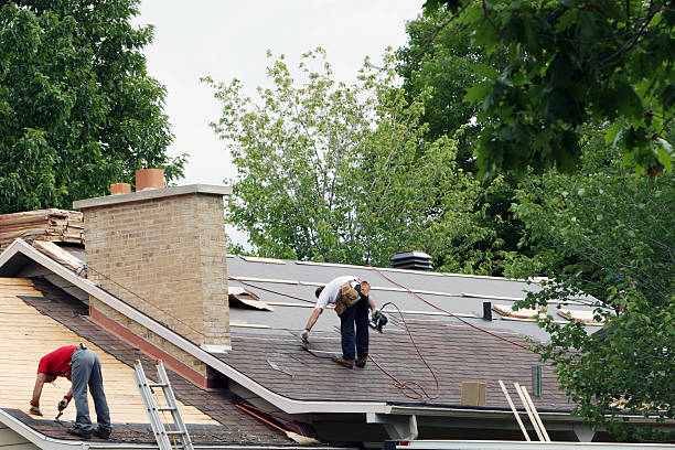 Best Commercial Roofing Services  in Lockport Heights, LA