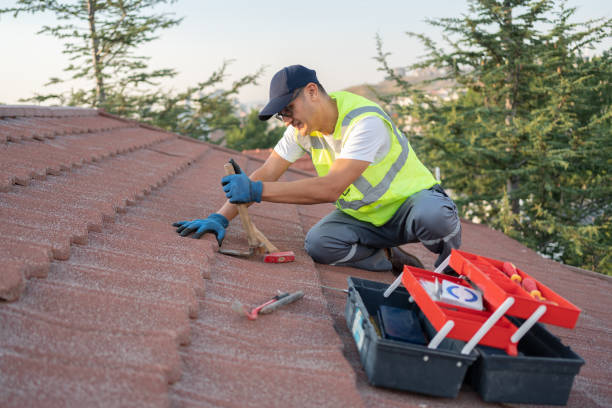 Best Residential Roofing Contractor  in Lockport Heights, LA