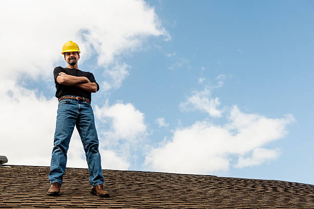 Roof Waterproofing Services in Lockport Heights, LA