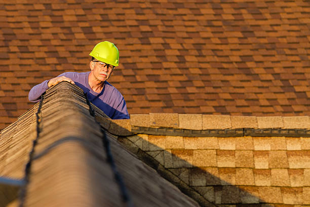 Best Metal Roofing Contractor  in Lockport Heights, LA